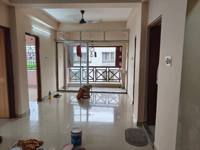 3 BHK Apartment in New Town for rent Kolkata. The reference number is 20706552