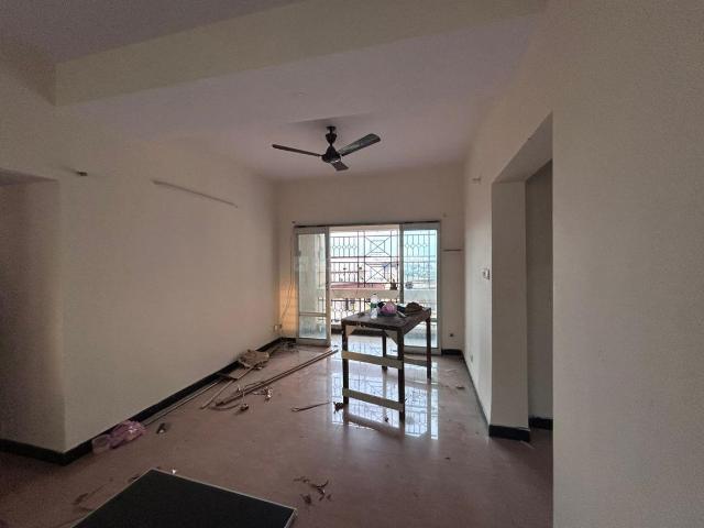 3 BHK Apartment in New Town for rent Kolkata. The reference number is 20707359