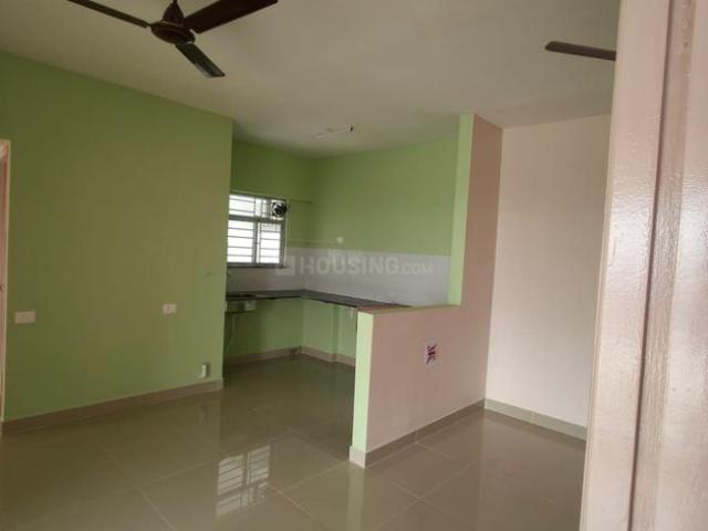 3 BHK Apartment in New Town for rent Kolkata. The reference number is 20709848