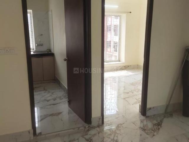3 BHK Apartment in New Town for rent Kolkata. The reference number is 20713391