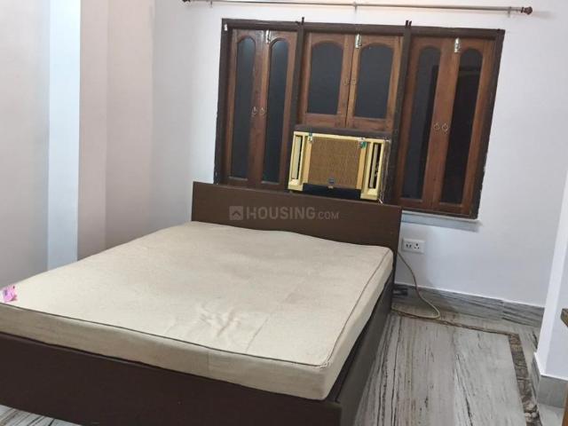 3 BHK Apartment in New Town for rent Kolkata. The reference number is 20721468