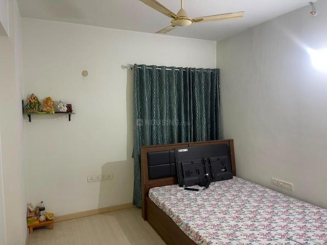 3 BHK Apartment in New Town for rent Kolkata. The reference number is 20721913
