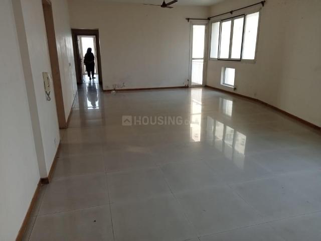 3 BHK Apartment in New Town for rent Kolkata. The reference number is 20726239