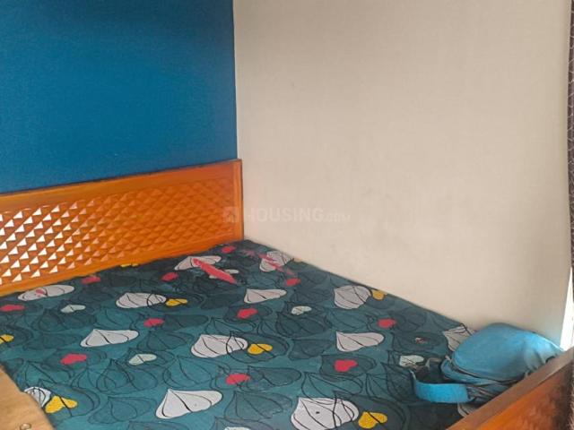 3 BHK Apartment in New Town for rent Kolkata. The reference number is 20733867