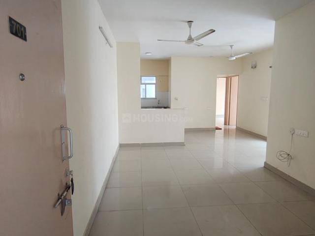 3 BHK Apartment in New Town for rent Kolkata. The reference number is 20867567