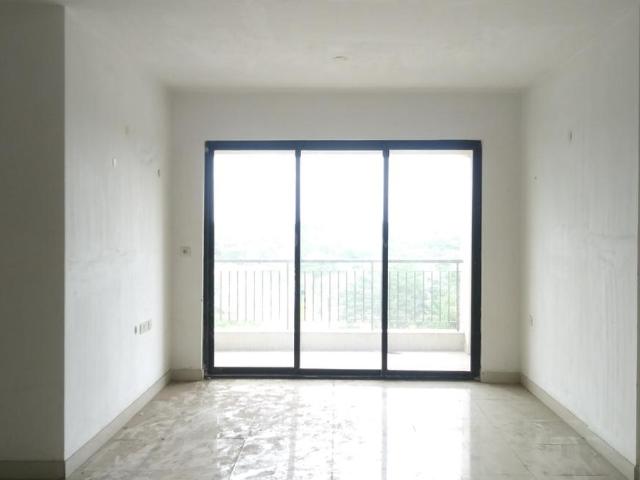 3 BHK Apartment in New Town for rent Kolkata. The reference number is 20871841