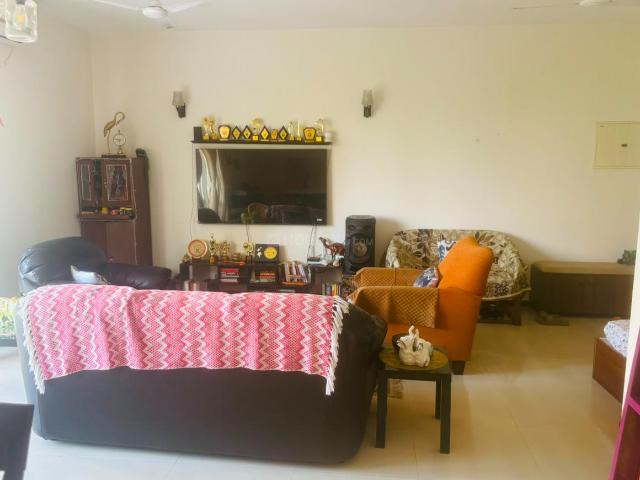 3 BHK Apartment in New Town for rent Kolkata. The reference number is 20879842