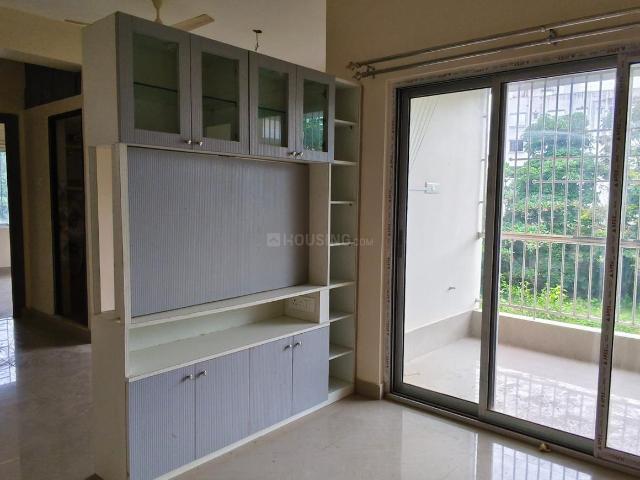 3 BHK Apartment in New Town for rent Kolkata. The reference number is 20883071