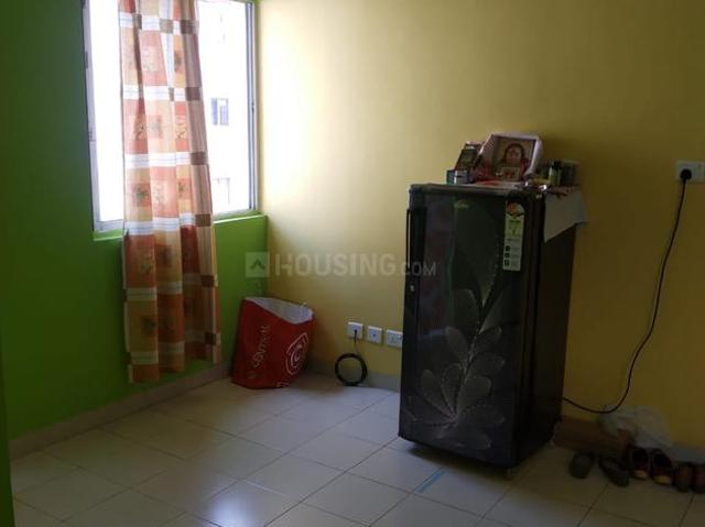 3 BHK Apartment in New Town for rent Kolkata. The reference number is 20884966