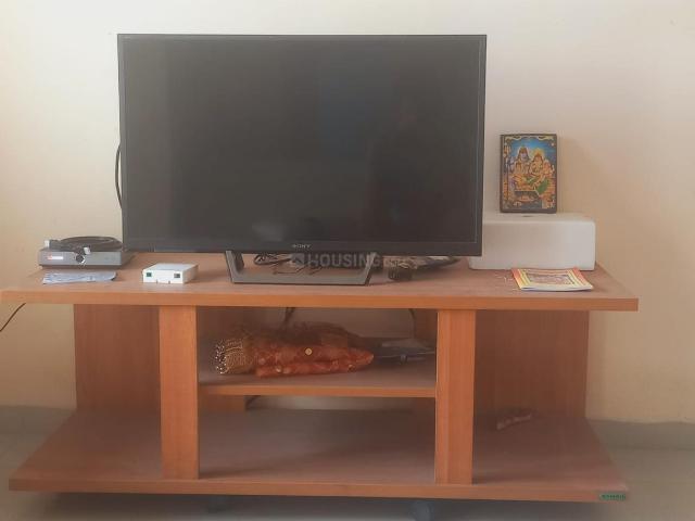 3 BHK Apartment in New Town for rent Kolkata. The reference number is 20897528