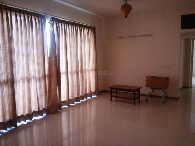 3 BHK Apartment in New Town for rent Kolkata. The reference number is 20805339