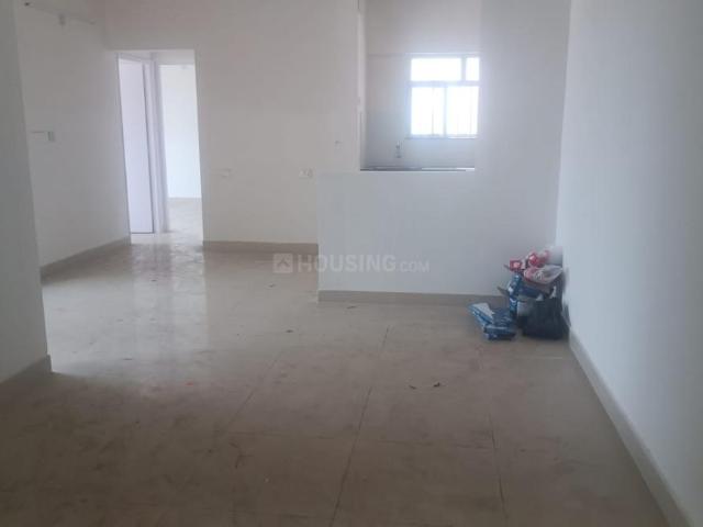 3 BHK Apartment in New Town for rent Kolkata. The reference number is 20959418