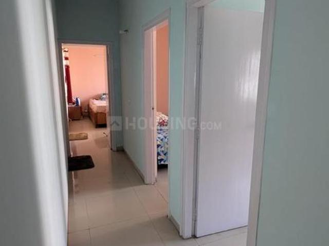 3 BHK Apartment in New Town for rent Kolkata. The reference number is 20967010