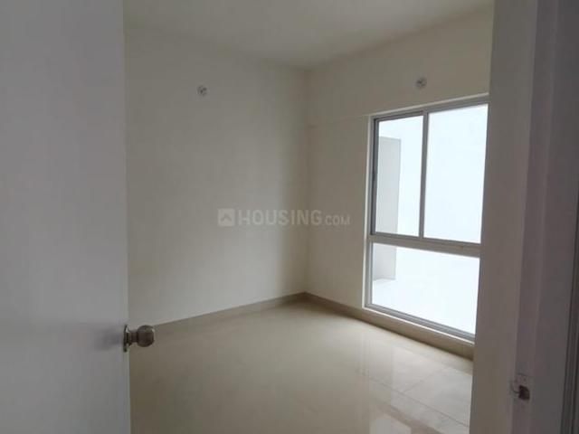 3 BHK Apartment in New Town for rent Kolkata. The reference number is 20974849