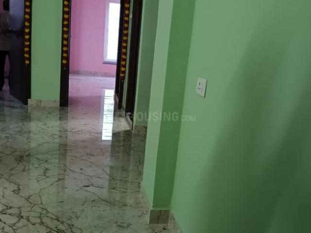 3 BHK Apartment in New Town for rent Kolkata. The reference number is 20978413