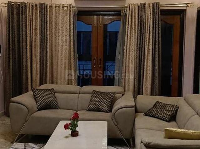 3 BHK Apartment in New Town for rent Kolkata. The reference number is 20983061