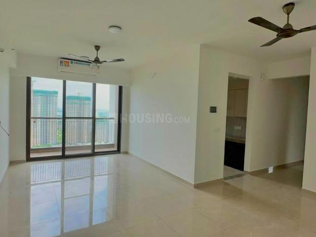 3 BHK Apartment in New Town for rent Kolkata. The reference number is 20985730