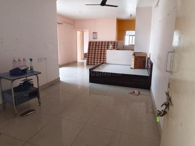 3 BHK Apartment in New Town for rent Kolkata. The reference number is 20988228