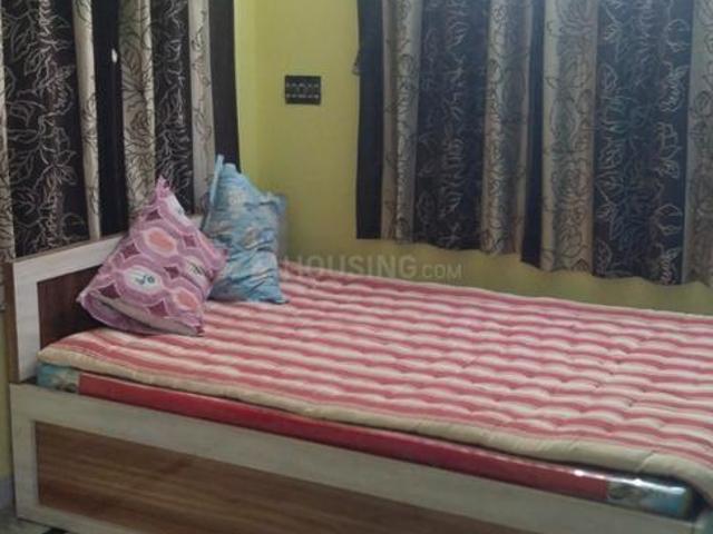 3 BHK Apartment in New Town for rent Kolkata. The reference number is 20991417
