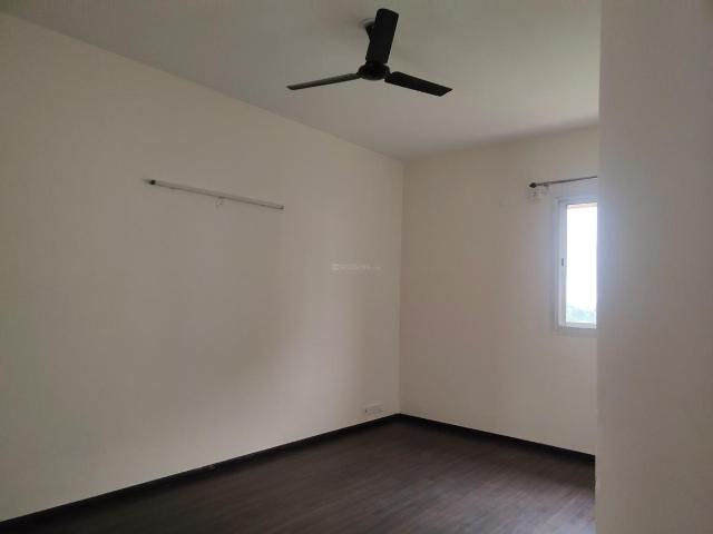 3 BHK Apartment in New Town for rent Kolkata. The reference number is 20903975