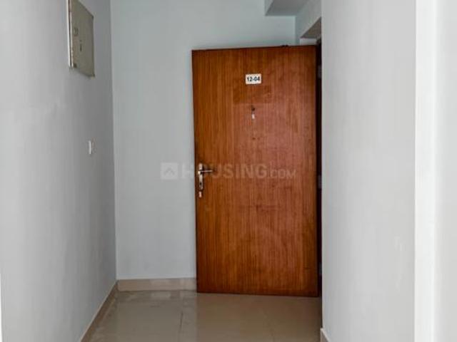 3 BHK Apartment in New Town for rent Kolkata. The reference number is 20907328