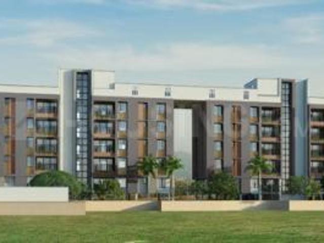 3 BHK Apartment in New Town for resale Kolkata. The reference number is 14120736
