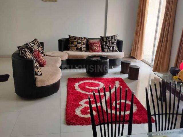 3 BHK Apartment in New Town for resale Kolkata. The reference number is 14280635
