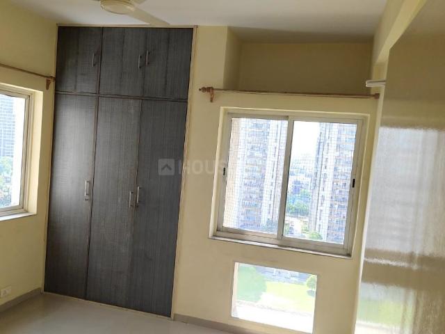 3 BHK Apartment in New Town for resale Kolkata. The reference number is 14765663