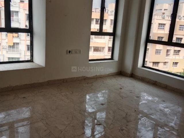 3 BHK Apartment in New Town for resale Kolkata. The reference number is 15727646
