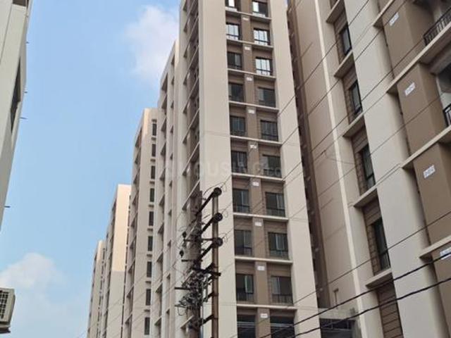 3 BHK Apartment in New Town for resale Kolkata. The reference number is 15978864