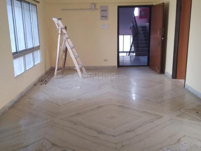 3 BHK Apartment in New Town for resale Kolkata. The reference number is 16637184