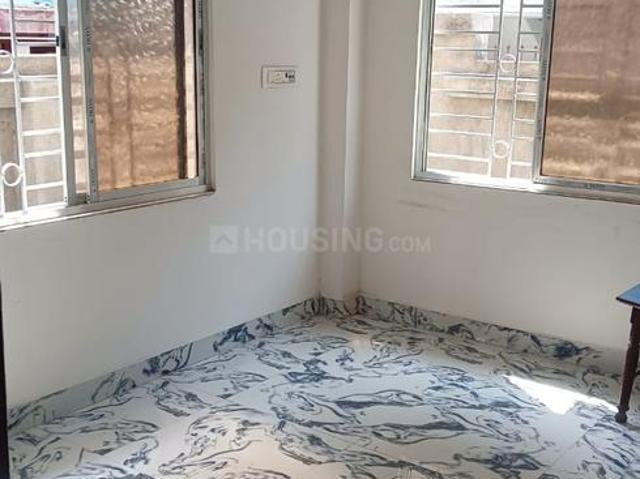 3 BHK Apartment in New Town for resale Kolkata. The reference number is 16677002