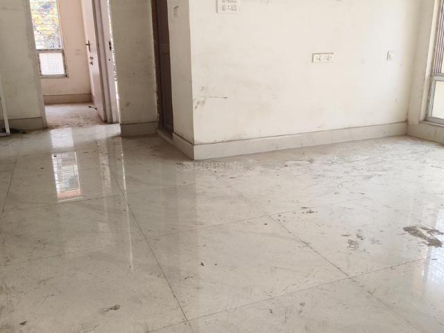 3 BHK Apartment in New Town for resale Kolkata. The reference number is 16735392