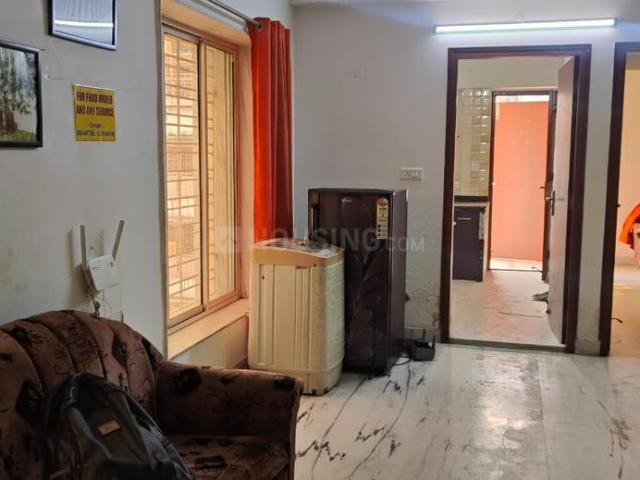 3 BHK Apartment in New Town for resale Kolkata. The reference number is 16802126