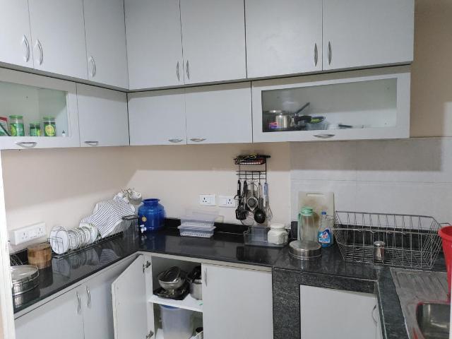 3 BHK Apartment in New Town for resale Kolkata. The reference number is 16980687