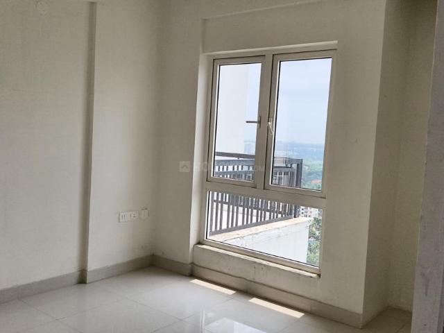 3 BHK Apartment in New Town for resale Kolkata. The reference number is 16990595