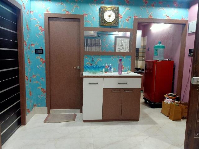 3 BHK Apartment in New Town for resale Kolkata. The reference number is 17096482