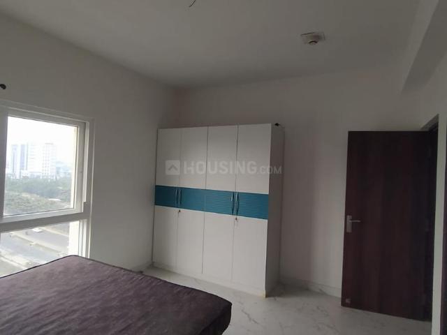 3 BHK Apartment in New Town for resale Kolkata. The reference number is 17181738