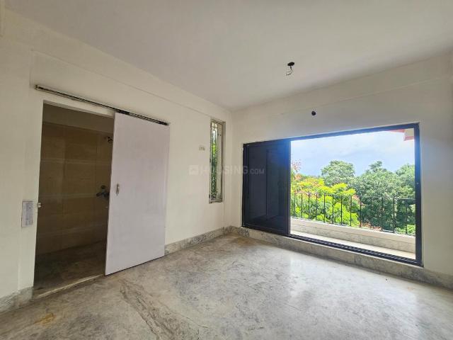 3 BHK Apartment in New Town for resale Kolkata. The reference number is 17392475