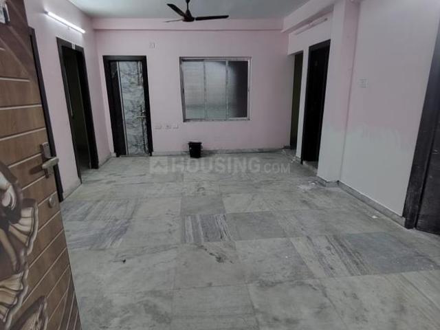 3 BHK Apartment in New Town for resale Kolkata. The reference number is 17487404