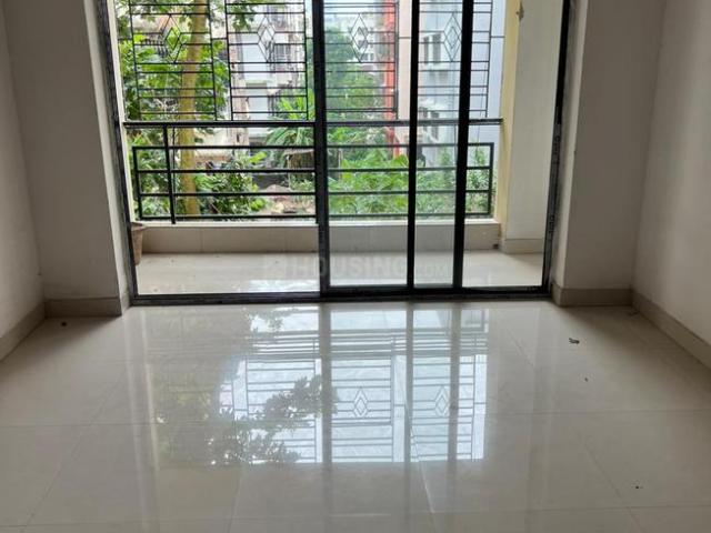 3 BHK Apartment in New Town for resale Kolkata. The reference number is 17487425