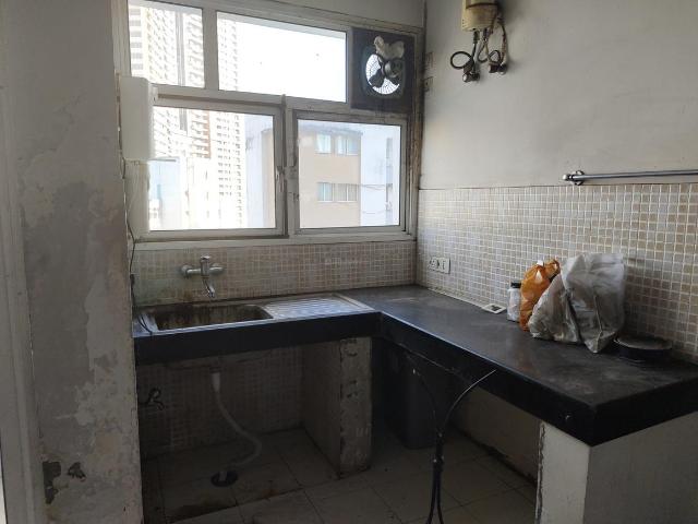 3 BHK Apartment in New Town for resale Kolkata. The reference number is 17537079