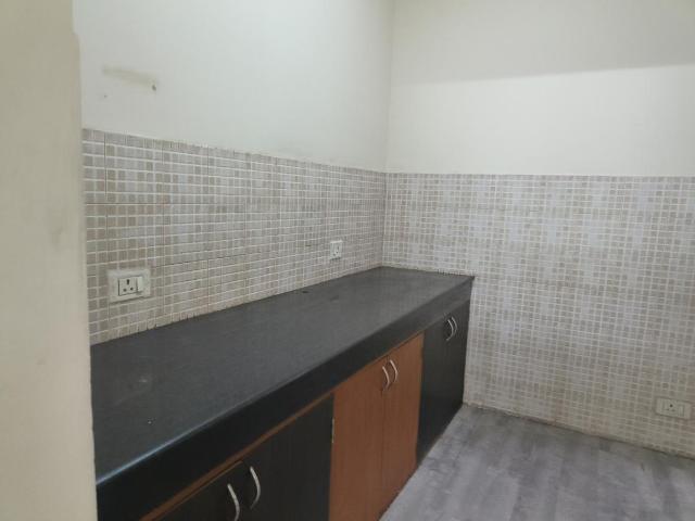 3 BHK Apartment in New Town for resale Kolkata. The reference number is 17740837