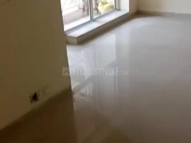 3 BHK Apartment in New Town for resale Kolkata. The reference number is 17786349