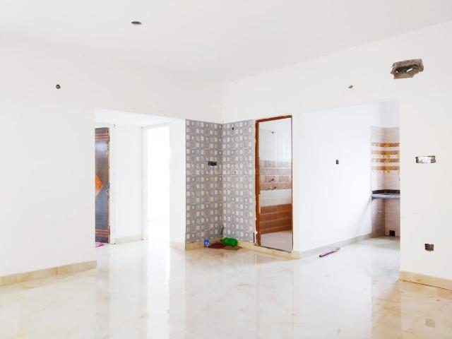 3 BHK Apartment in New Town for resale Kolkata. The reference number is 17941729
