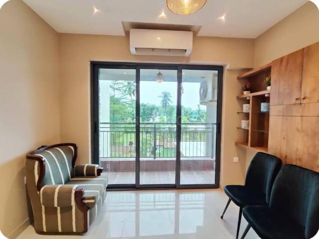 3 BHK Apartment in New Town for resale Kolkata. The reference number is 18251859