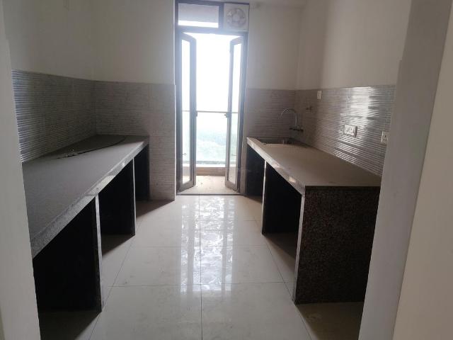 3 BHK Apartment in New Town for resale Kolkata. The reference number is 18393866