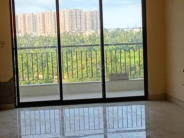 3 BHK Apartment in New Town for resale Kolkata. The reference number is 18505145