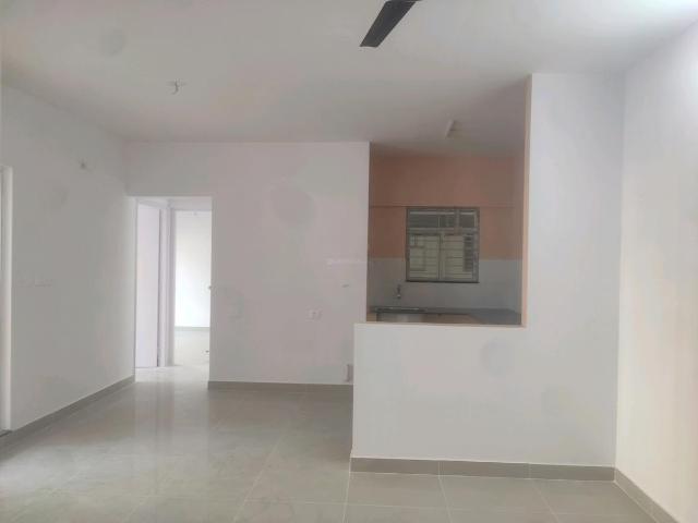 3 BHK Apartment in New Town for resale Kolkata. The reference number is 18579315