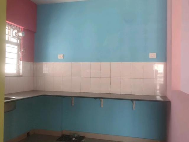 3 BHK Apartment in New Town for resale Kolkata. The reference number is 18579387